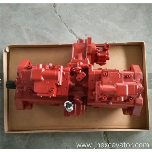 R380LC-9 Hydraulic Main Pump 31QA-10021